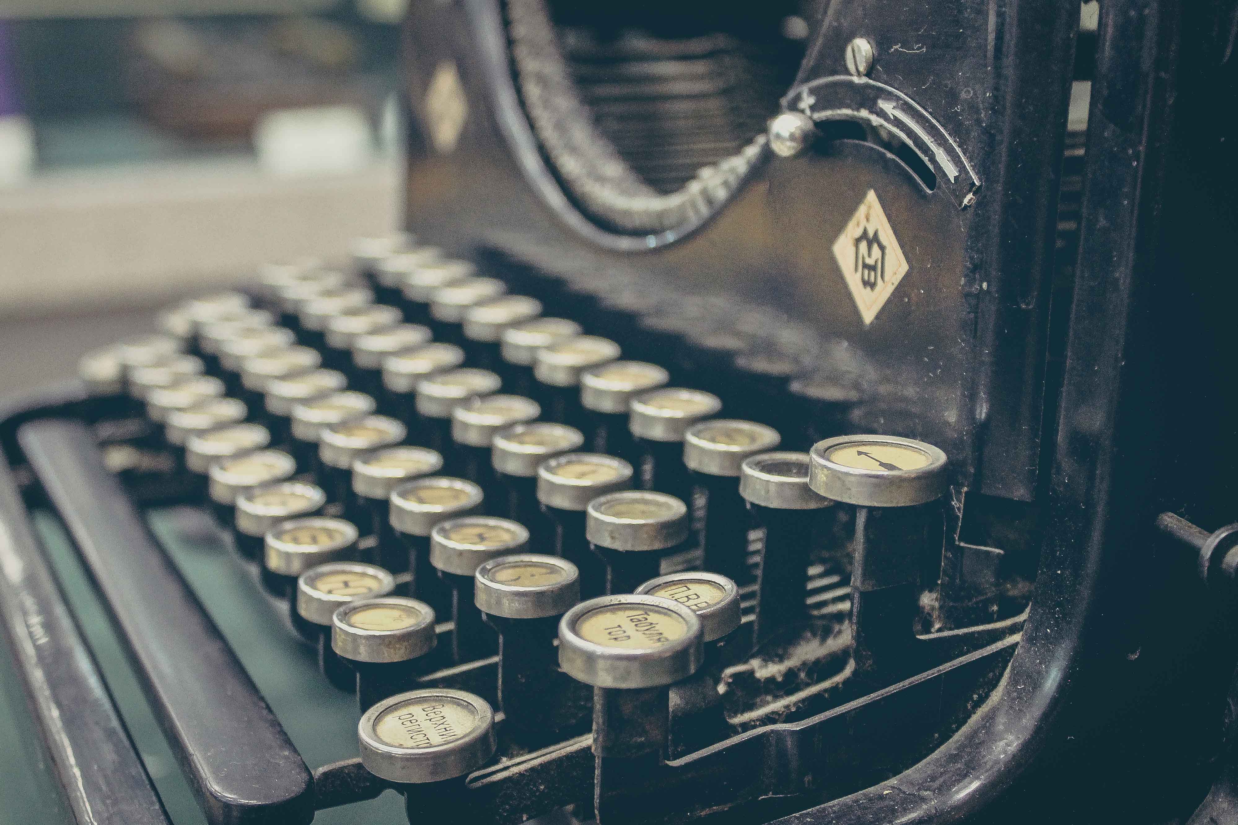 Copywriting: 5 regole per scrivere bene